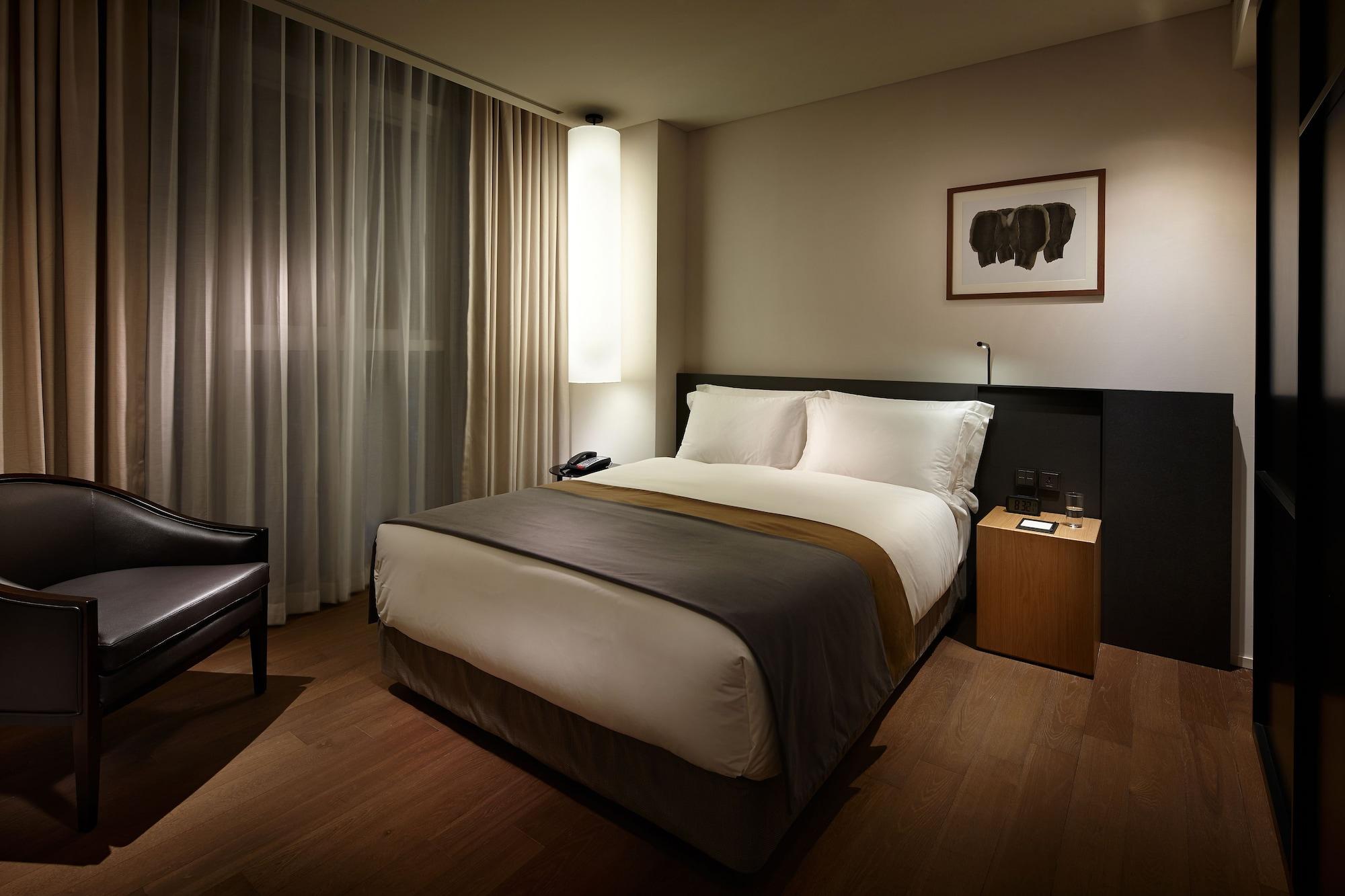 Shilla Hotel Ulsan