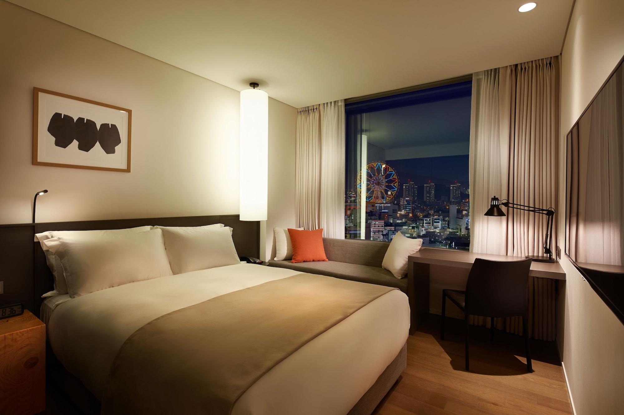 Hotel Shilla
