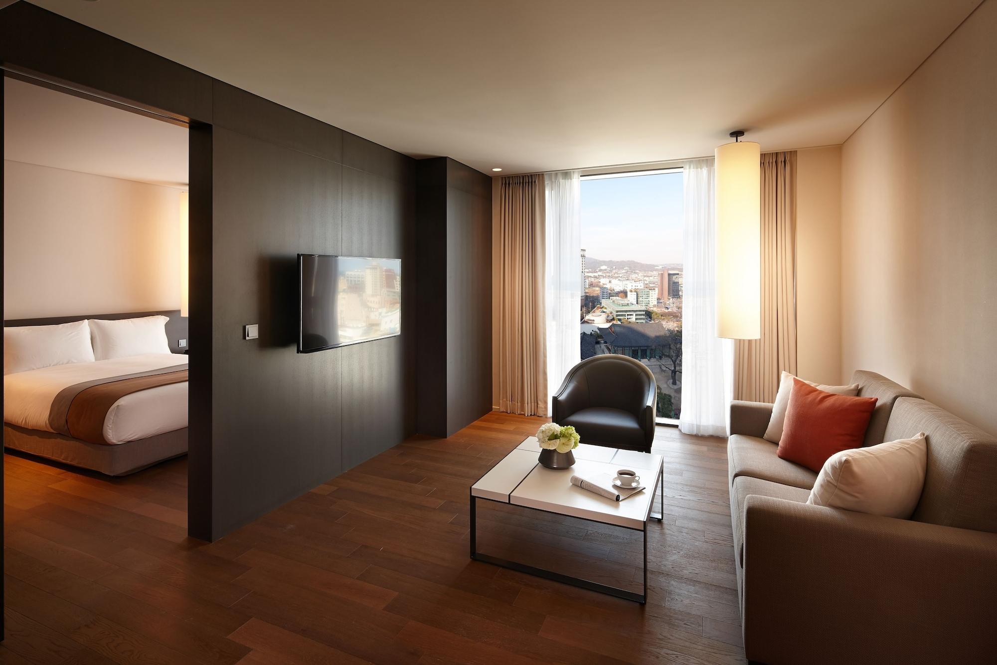 Shilla Hotel 4*