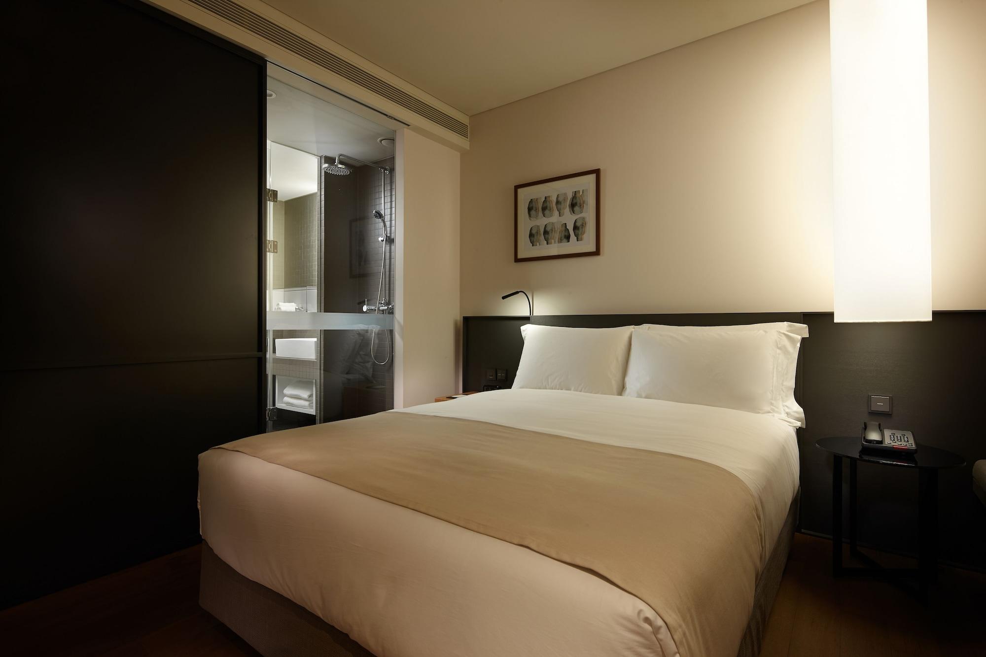 Shilla Hotel 4*