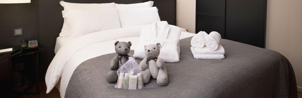 Hotel Shilla