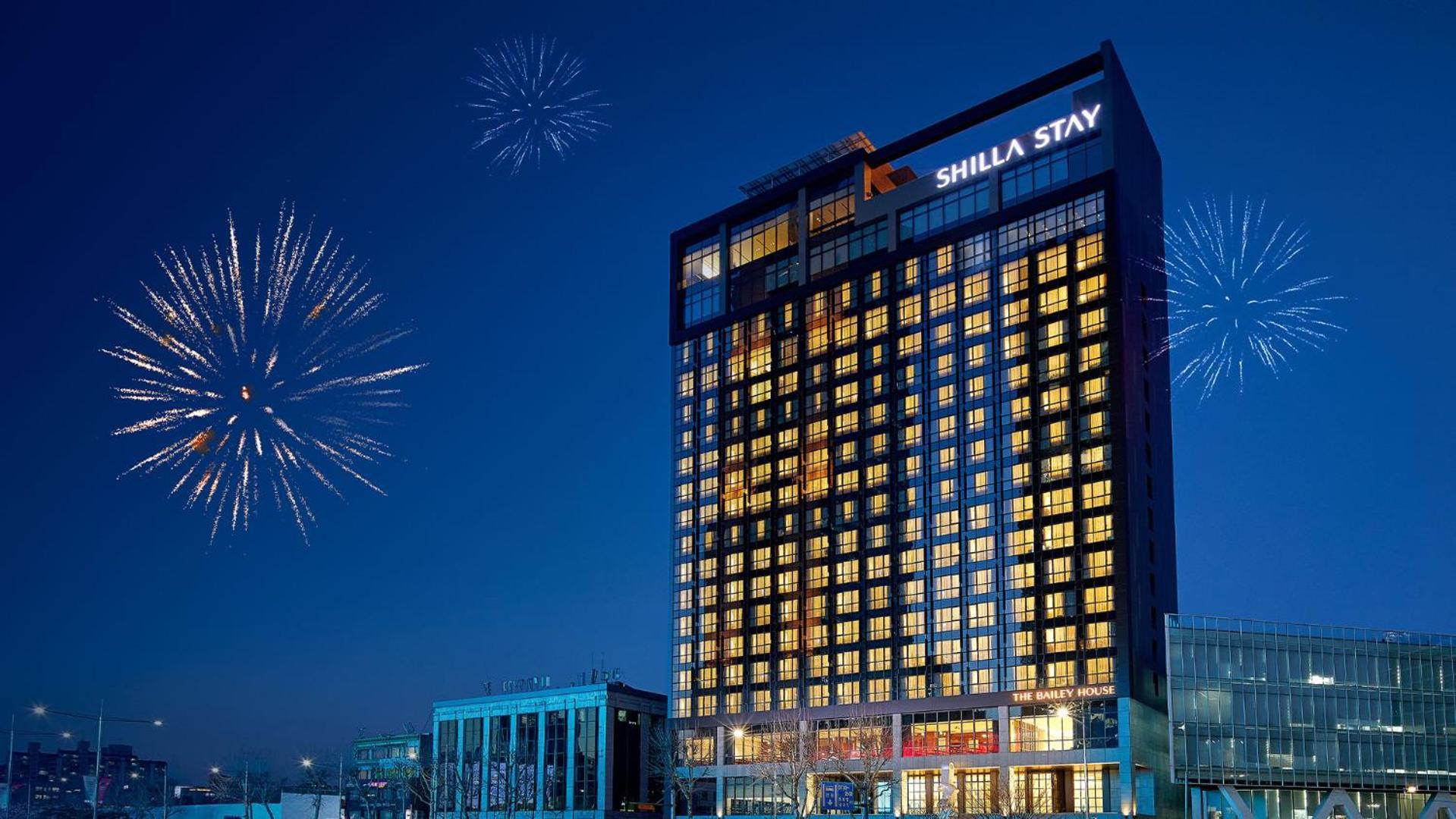 Shilla Ulsan