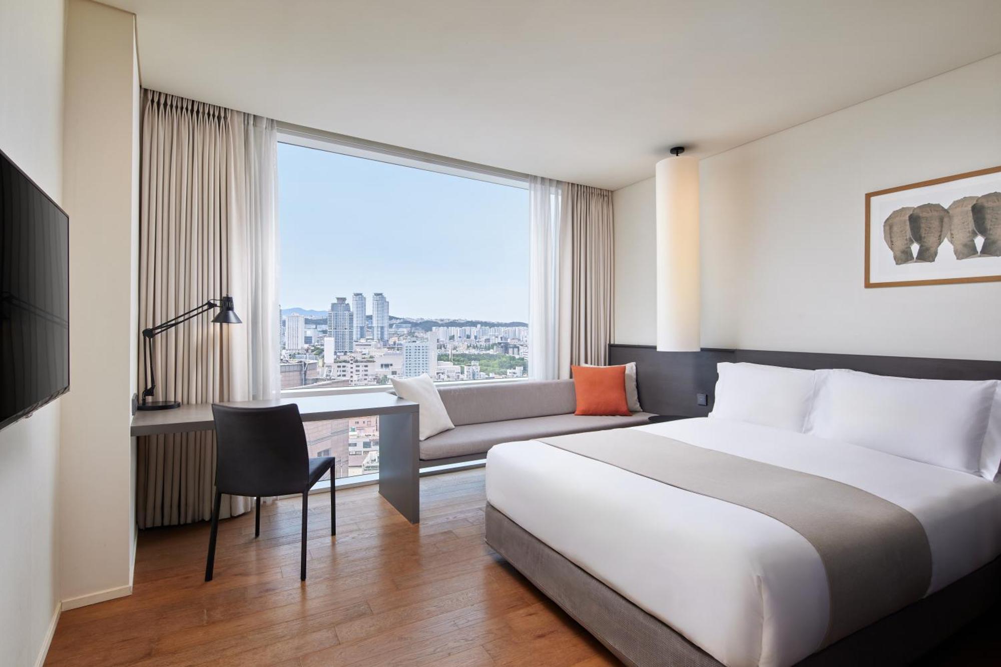 Shilla 4* Ulsan