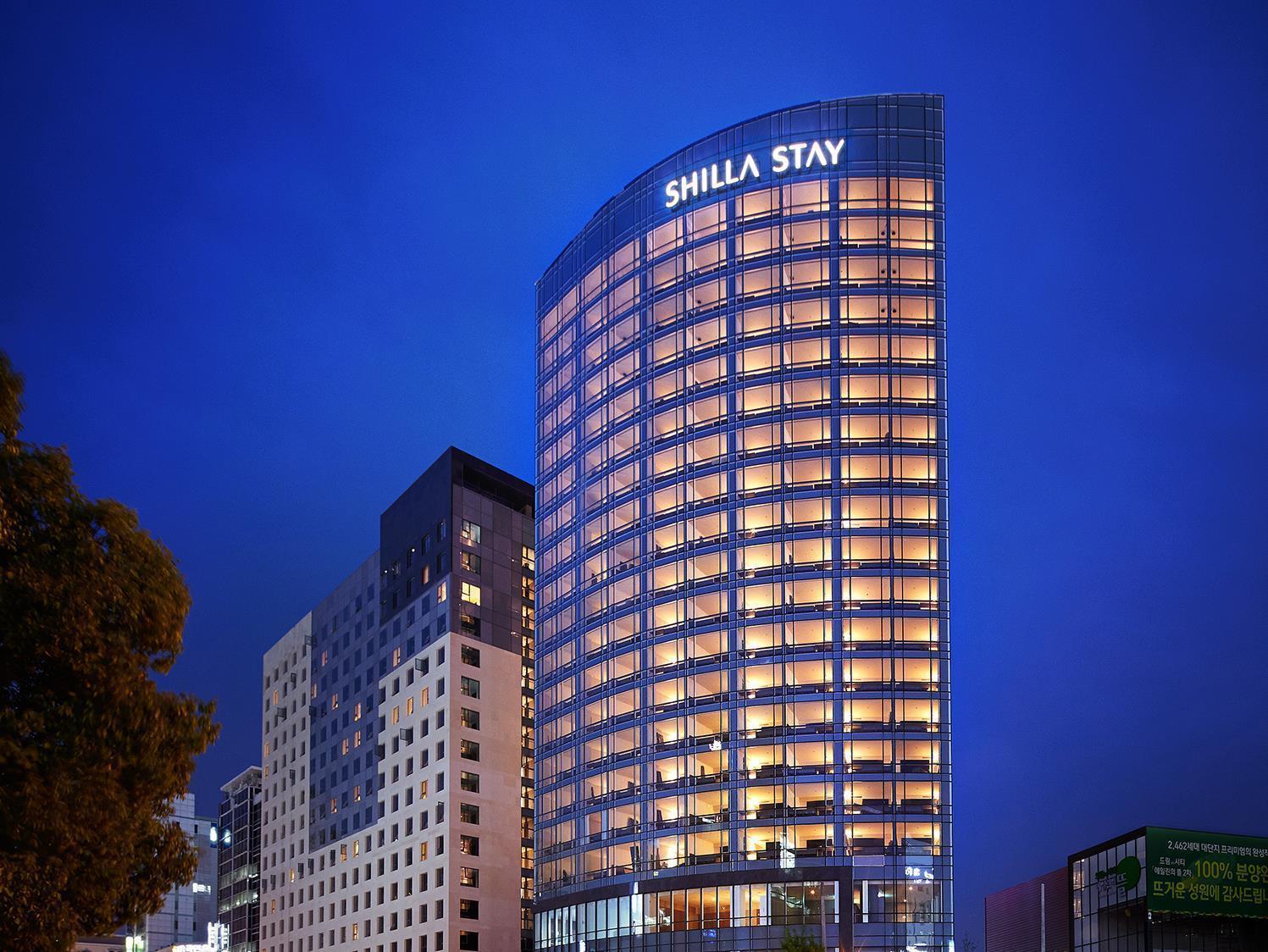 Shilla 4*