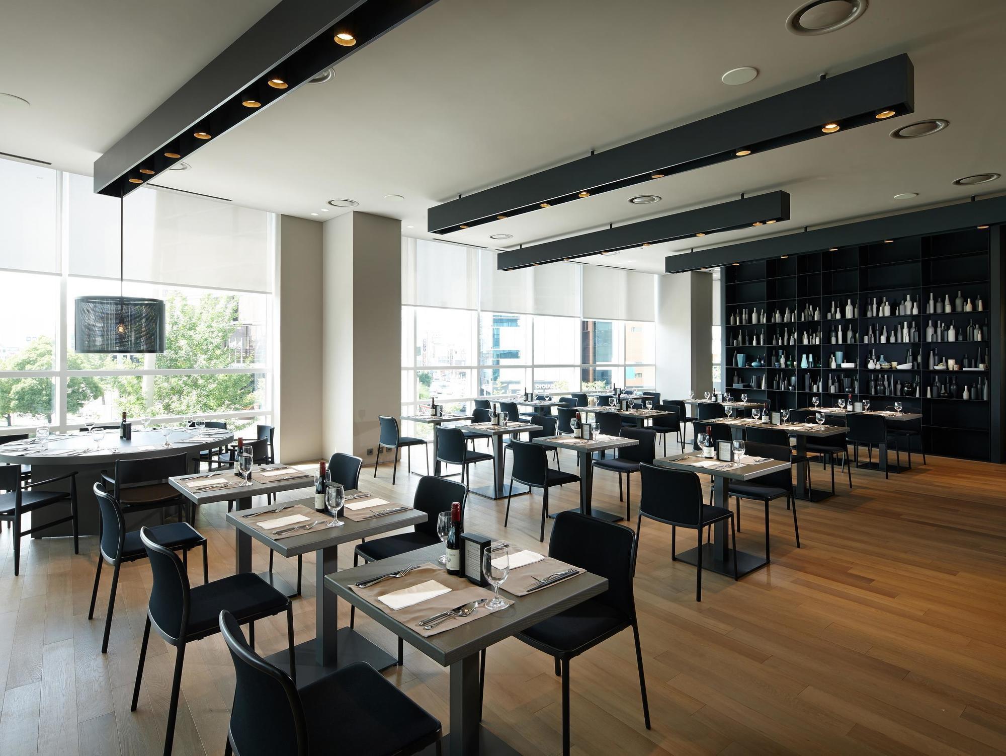 Shilla Hotel Ulsan