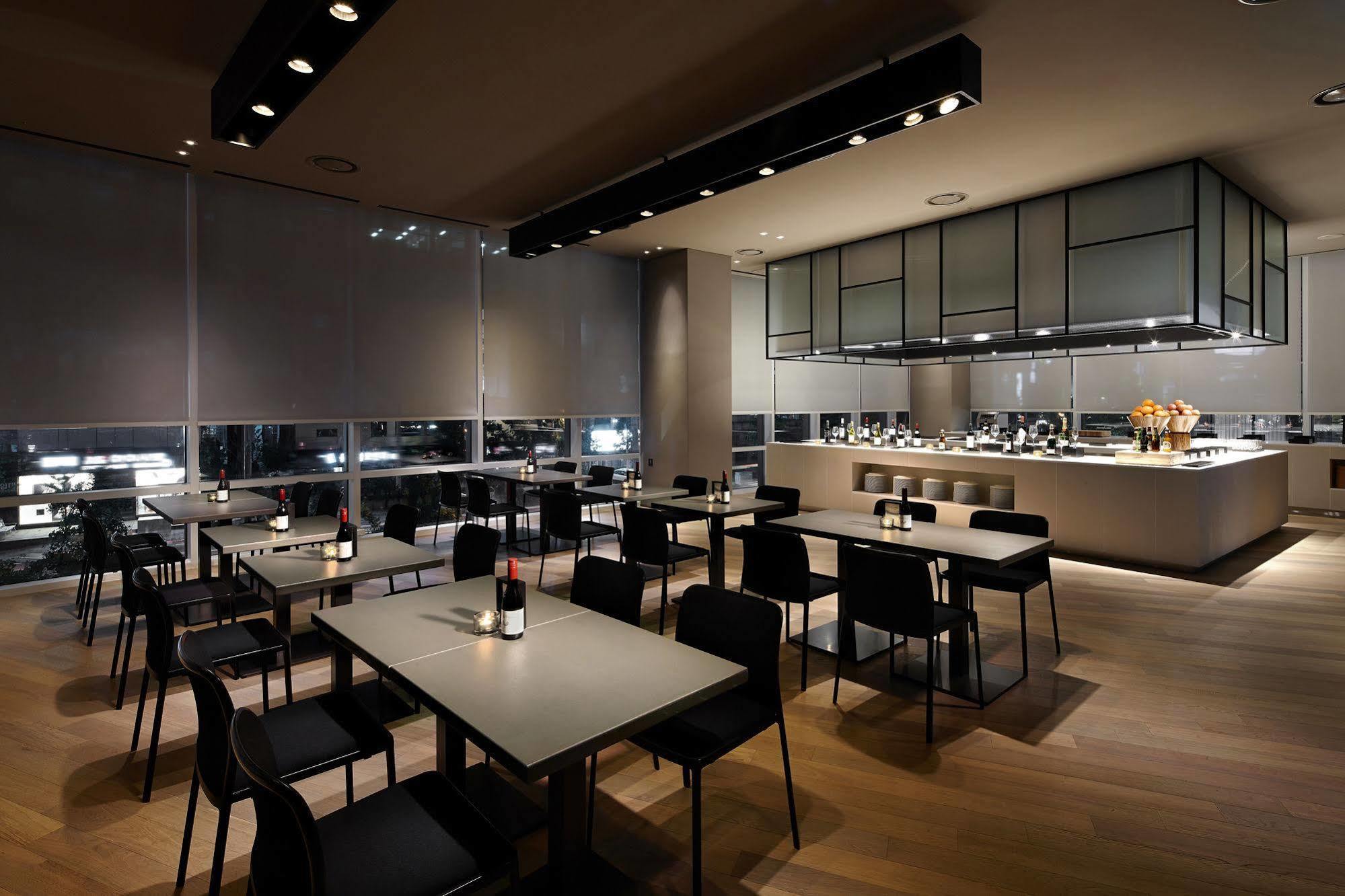 Shilla Hotel Ulsan