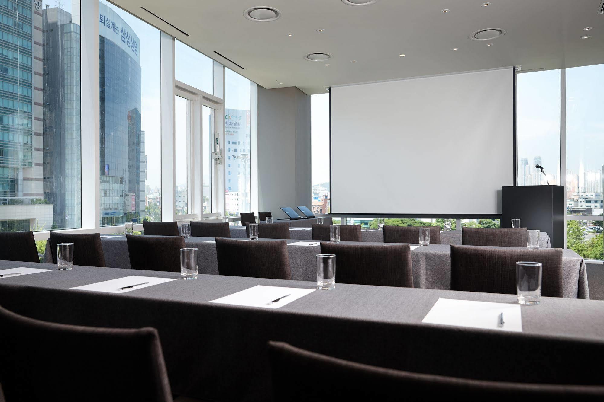 Hotel Shilla 4*