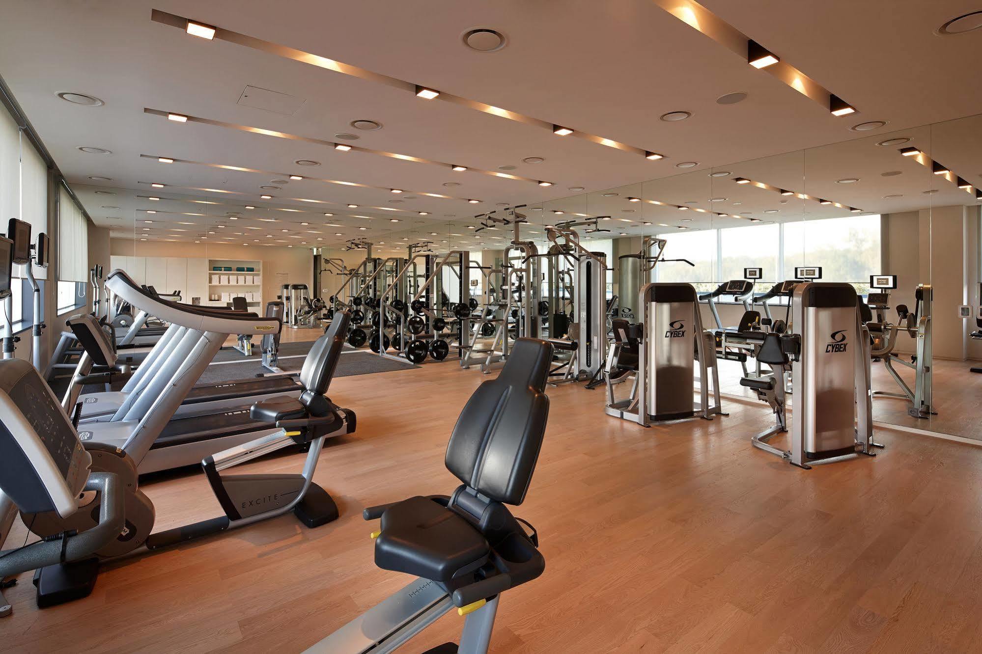 Hotel Shilla Ulsan