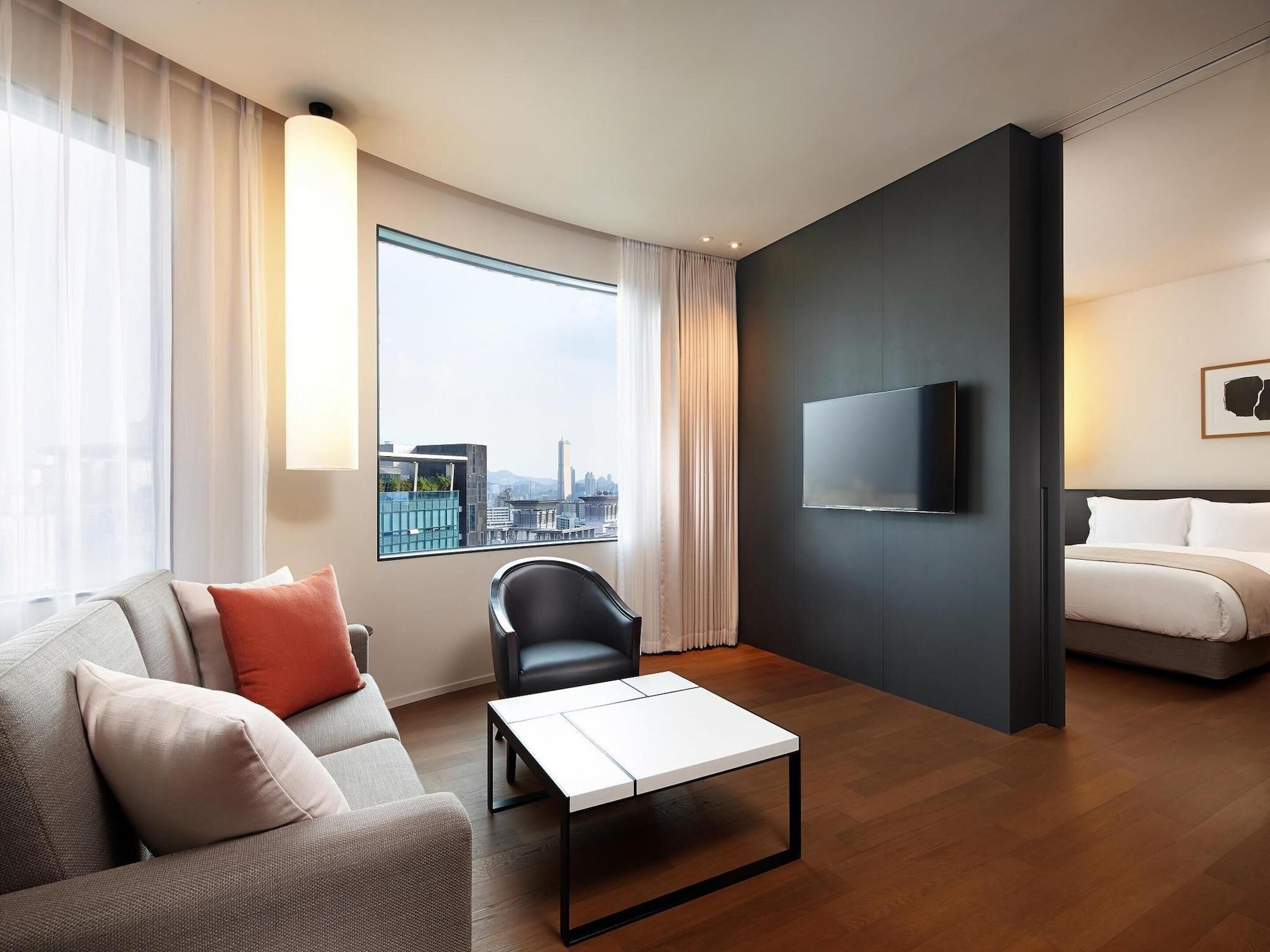 Shilla Hotel Ulsan