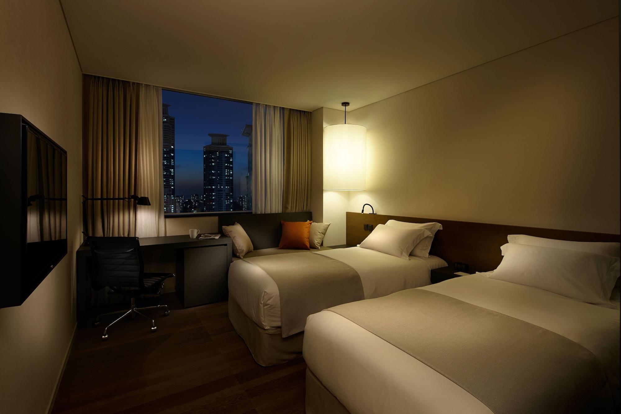 Hotel Shilla