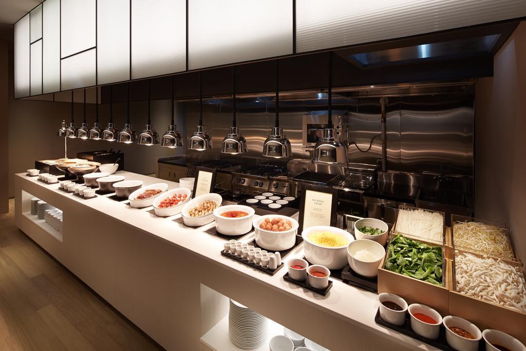 Shilla Hotel Ulsan
